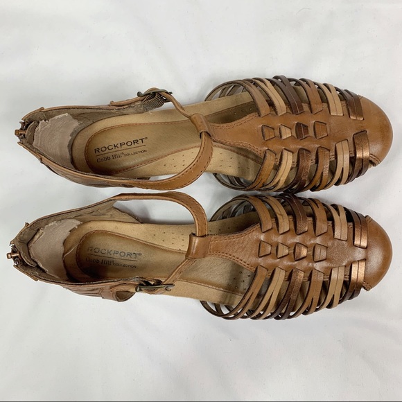 rockport cobb hill inglewood huarache